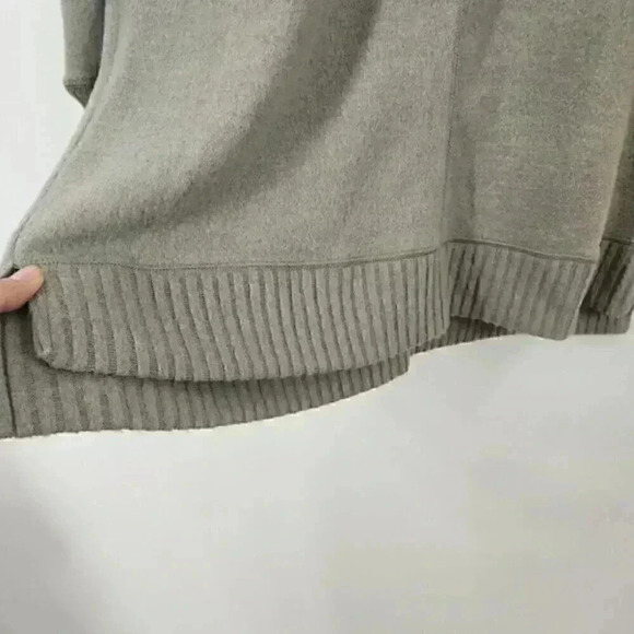 Lulus Cowl Neck Slouchy Women's‎ Sweater Dress Size S - Picture 5 of 9